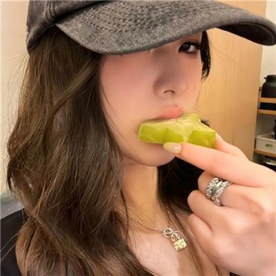 超能少女